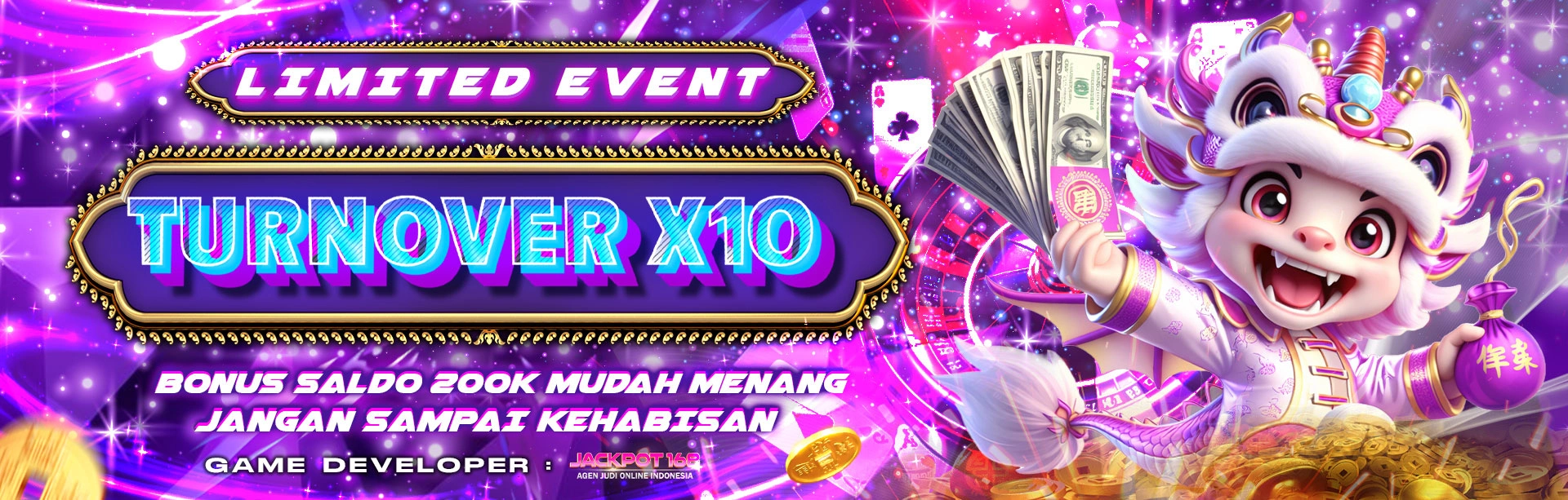 JACKPOT138